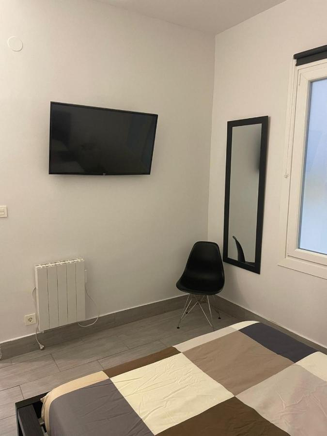 Apartamento Amplio En Donostia-ซานเซบาสเตียน ภายนอก รูปภาพ