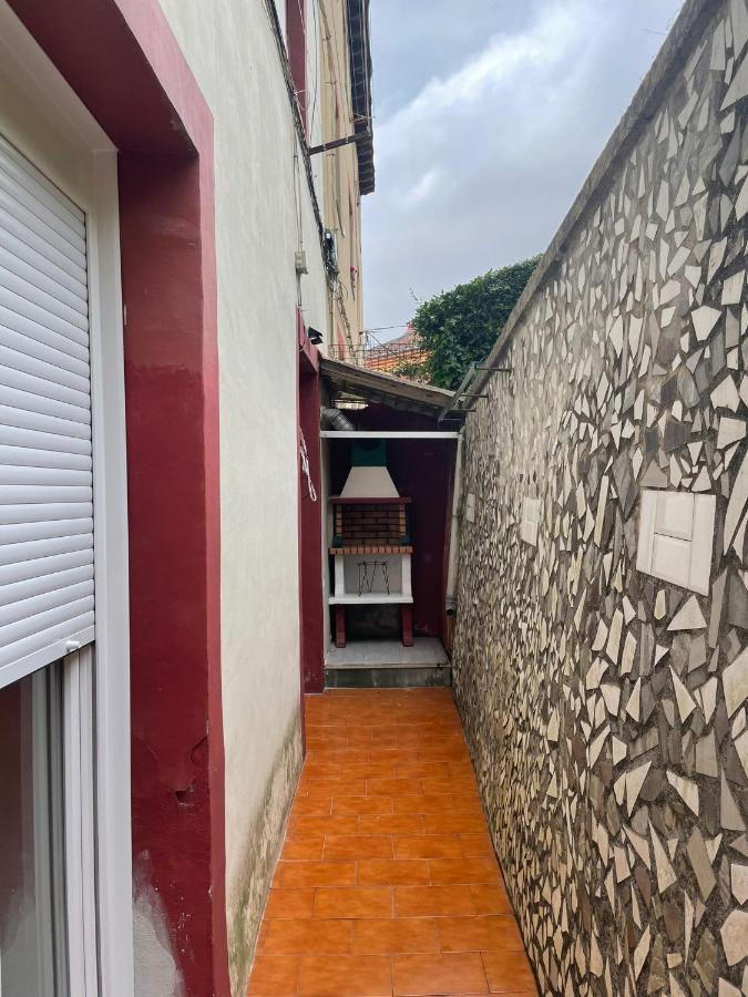Apartamento Amplio En Donostia-ซานเซบาสเตียน ภายนอก รูปภาพ