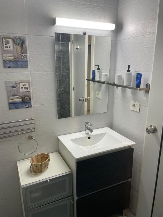 Apartamento Amplio En Donostia-ซานเซบาสเตียน ภายนอก รูปภาพ